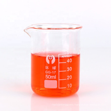150ml 250ml 500ml heat resistant borosilicate glass measuring beaker for laboratory
